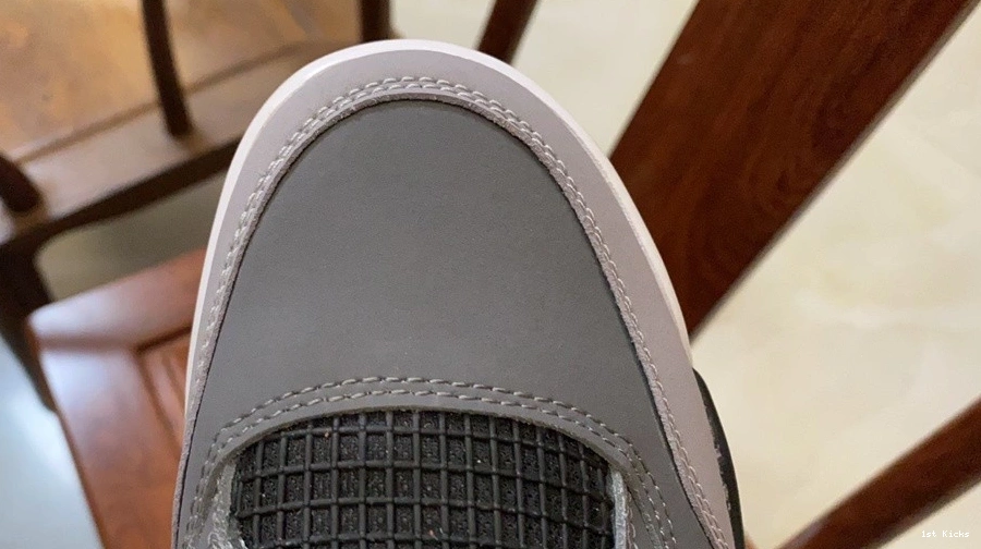 Glow' 033 'Green Retro Air 4 308497 - Jordan 0317